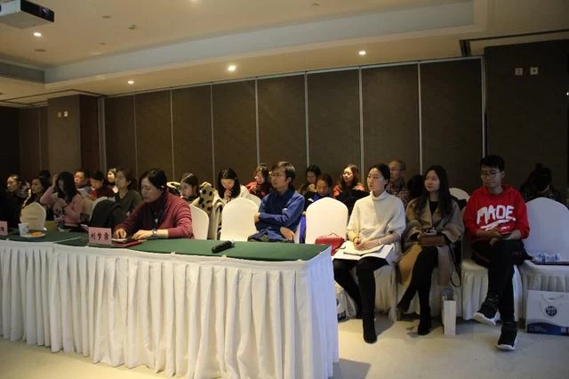 国际文化市场报告2018分论坛探讨中国游戏走出去(图1) 国际文化市场报告2018分论坛探讨中国游戏走出去(图1)