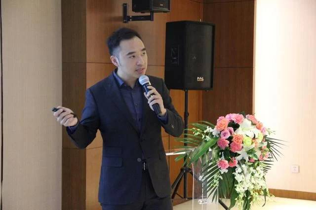 国际文化市场报告2018分论坛探讨中国游戏走出去(图4) 国际文化市场报告2018分论坛探讨中国游戏走出去(图4)