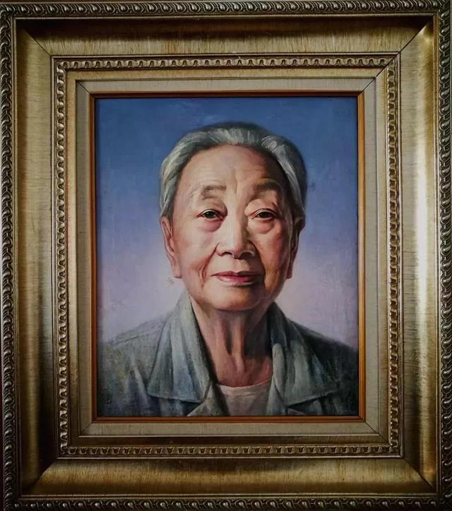 画家李强:心灵的呼唤(图1) 画家李强:心灵的呼唤(图1)