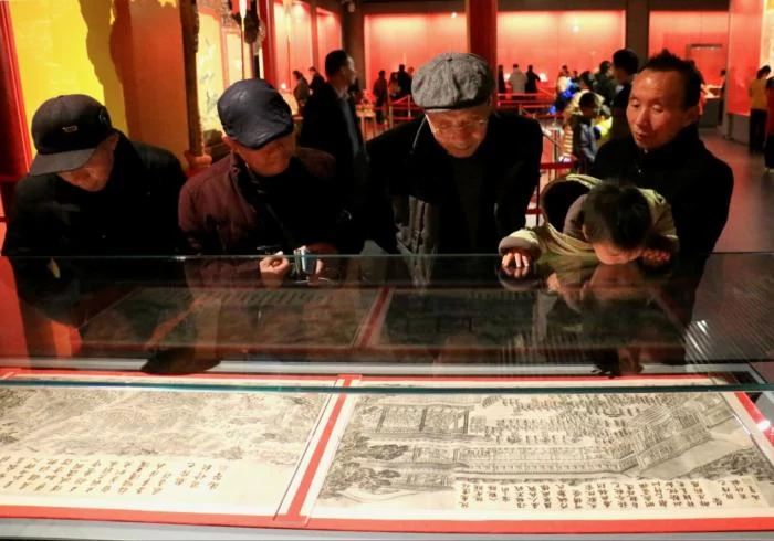 广西文物事业走进新时期(图1)