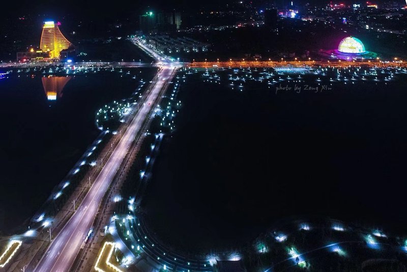 手持彩练当空舞——湖北浠水县努力创建国家公共文化服务体系示范区(图2)