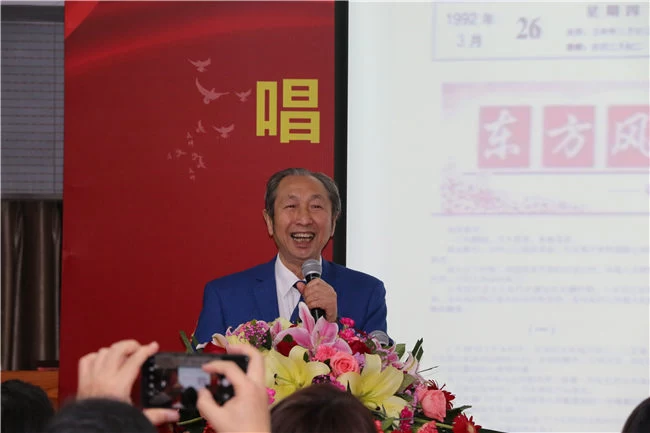新时代主旋律歌曲《中国梦》北京新闻发布会暨“中国梦联盟”筹建启动仪式在京举办(图4) 新时代主旋律歌曲《中国梦》北京新闻发布会暨“中国梦联盟”筹建启动仪式在京举办(图4)