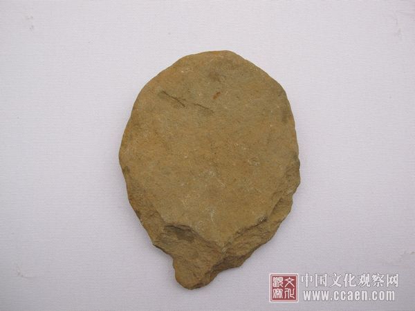 广西那坡发现旧石器遗址群(图2)