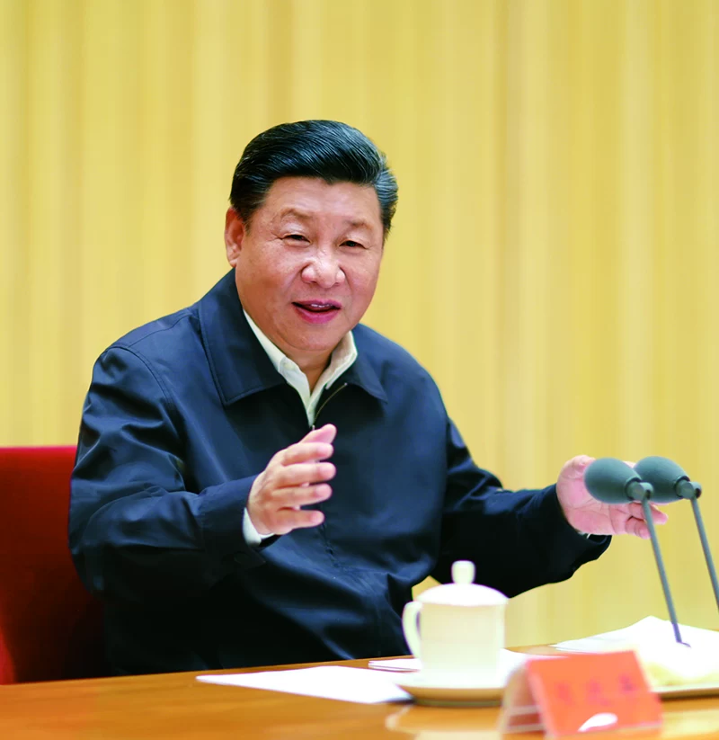 努力造就一支忠诚干净担当的高素质干部队伍(图1)