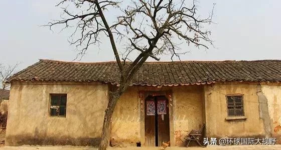中囯最大的危机不是房地产,而是渐行渐远的农村(图6) 中囯最大的危机不是房地产,而是渐行渐远的农村(图6)