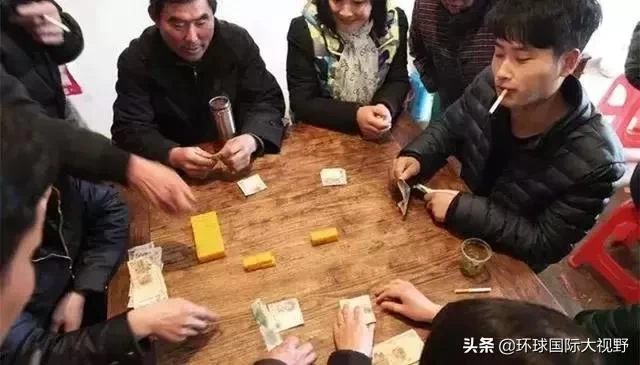中囯最大的危机不是房地产,而是渐行渐远的农村(图5) 中囯最大的危机不是房地产,而是渐行渐远的农村(图5)