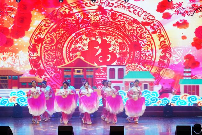 北京顺义区首届“马坡之星”主题活动颁奖典礼举办(图3) 北京顺义区首届“马坡之星”主题活动颁奖典礼举办(图3)