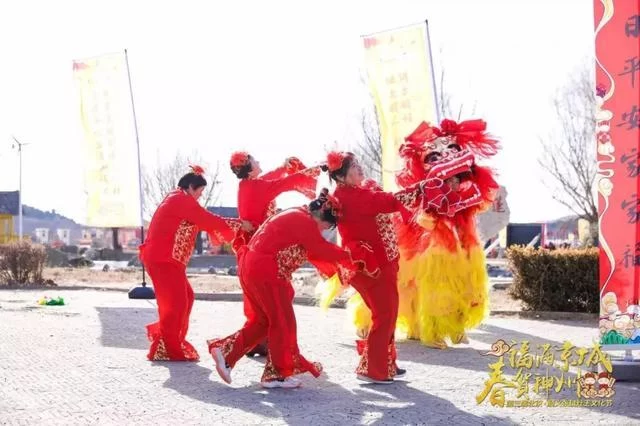 来第三届北京·顺义张镇灶王文化节,年味儿大餐已为您“配齐”! (图3) 来第三届北京·顺义张镇灶王文化节,年味儿大餐已为您“配齐”! (图3)