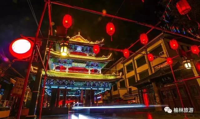 这里有一万盏灯笼为你留住年味,你去过吗?(图10) 这里有一万盏灯笼为你留住年味,你去过吗?(图10)