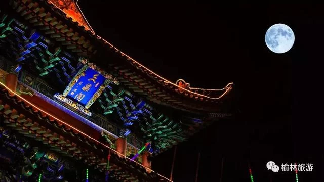 这里有一万盏灯笼为你留住年味,你去过吗?(图18) 这里有一万盏灯笼为你留住年味,你去过吗?(图18)
