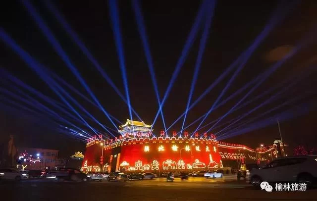 这里有一万盏灯笼为你留住年味,你去过吗?(图15) 这里有一万盏灯笼为你留住年味,你去过吗?(图15)