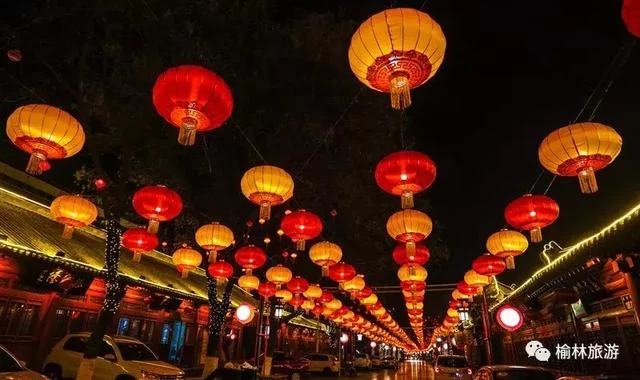 这里有一万盏灯笼为你留住年味,你去过吗?(图20) 这里有一万盏灯笼为你留住年味,你去过吗?(图20)