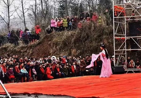 最是红安诗意浓 ——湖北红安奋力创建国家公共文化服务体系示范区(图4) 最是红安诗意浓 ——湖北红安奋力创建国家公共文化服务体系示范区(图4)