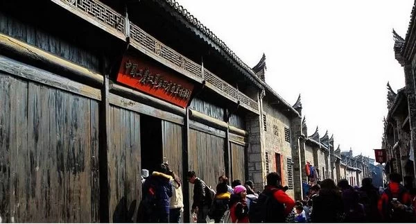 最是红安诗意浓 ——湖北红安奋力创建国家公共文化服务体系示范区(图2) 最是红安诗意浓 ——湖北红安奋力创建国家公共文化服务体系示范区(图2)