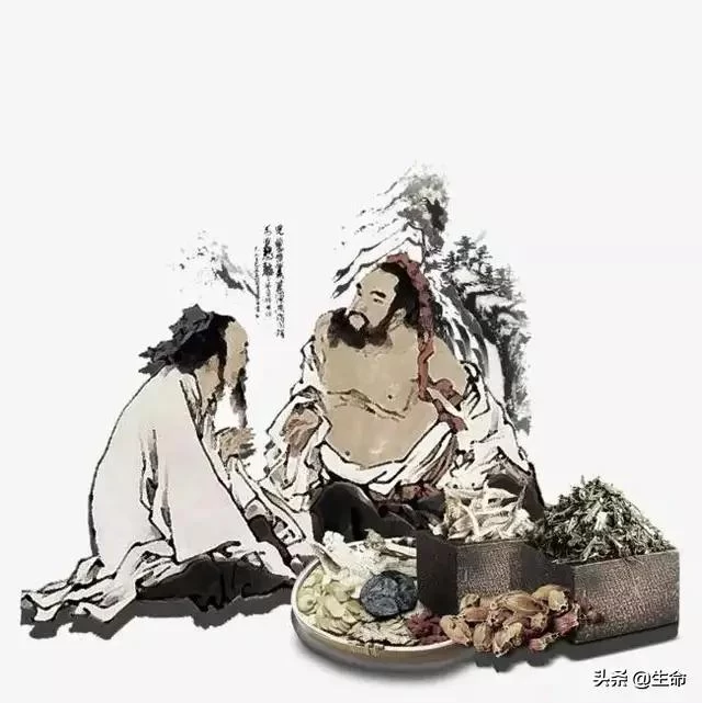 【中医实战讲稿】针灸一夜通,不是神话!(图2) 【中医实战讲稿】针灸一夜通,不是神话!(图2)