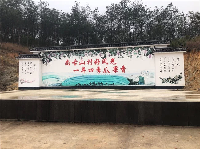 红色文化的精神高地——红安县公共文化服务体系示范区创建探访(图3)