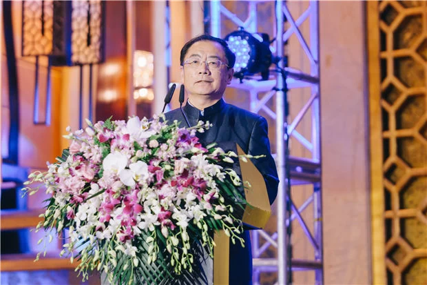 中国录音师协会演艺扩声专业委员会在京成立(图2) 中国录音师协会演艺扩声专业委员会在京成立(图2)