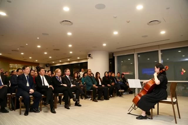 NYO-China在京公布2019录取结果及欧洲巡演安排(图7) NYO-China在京公布2019录取结果及欧洲巡演安排(图7)