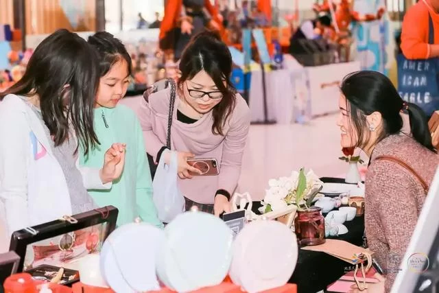 诗意生活节,一场别致的文艺“踏青” 来年春天再相约(图12) 诗意生活节,一场别致的文艺“踏青” 来年春天再相约(图12)
