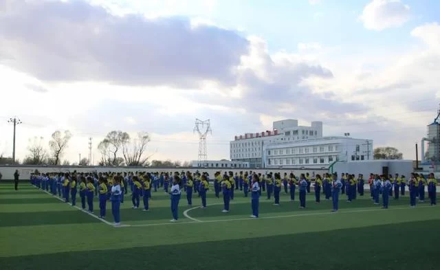从"有学上"到"上好学"，看榆林教育划时代发展(图1)