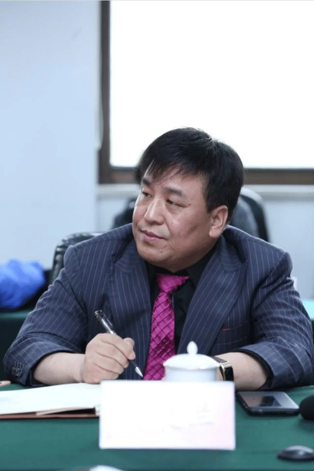 郭建兰随笔散文集《想说就说》作品研讨会在京举行(图2) 郭建兰随笔散文集《想说就说》作品研讨会在京举行(图2)