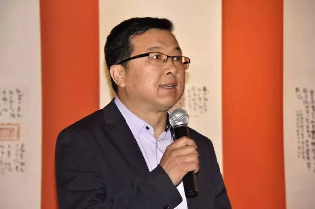 王小宇、王亚林(女)书画展在开明美术馆举行(图5) 王小宇、王亚林(女)书画展在开明美术馆举行(图5)