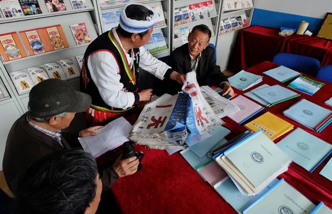 喜迎北京冬奥会倒计时启动仪式在山西太原举行(图1) 喜迎北京冬奥会倒计时启动仪式在山西太原举行(图1)