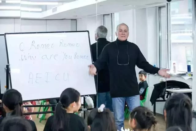 天桥艺术中心“缤纷儿童”嘉年华 | 献给孩子们的儿童节礼物(图48) 天桥艺术中心“缤纷儿童”嘉年华 | 献给孩子们的儿童节礼物(图48)
