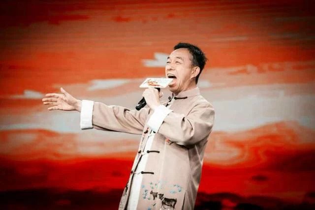左权民歌汇·2019年国际民歌赛在京启动(图3) 左权民歌汇·2019年国际民歌赛在京启动(图3)