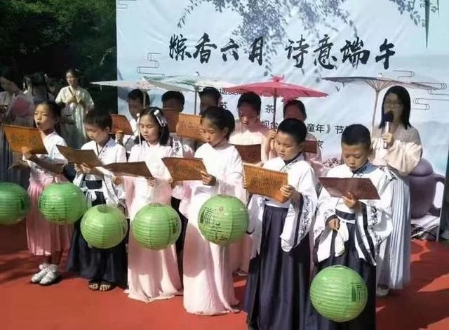 勇立潮头歌大江——黄冈市黄州区合力创建国家公共文化服务体系示范区(图4) 勇立潮头歌大江——黄冈市黄州区合力创建国家公共文化服务体系示范区(图4)