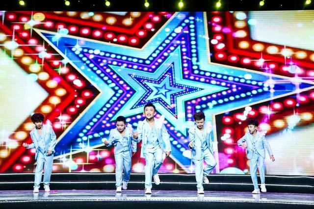 宝贝男团SJR集结完毕,筑梦启航(图2) 宝贝男团SJR集结完毕,筑梦启航(图2)