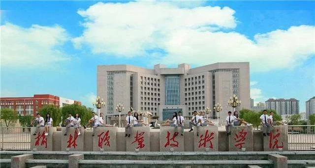 用实力追梦——榆林职业技术学院人才培养工程硕果频现(图1) 用实力追梦——榆林职业技术学院人才培养工程硕果频现(图1)