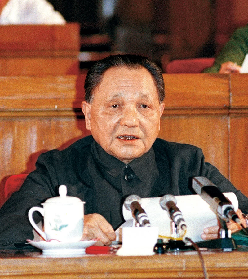 思想之光指引中国实现伟大飞跃(图3) 思想之光指引中国实现伟大飞跃(图3)