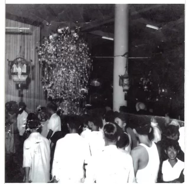 一盏灯,世代情,老手艺千角灯的前世今生(图5) 一盏灯,世代情,老手艺千角灯的前世今生(图5)