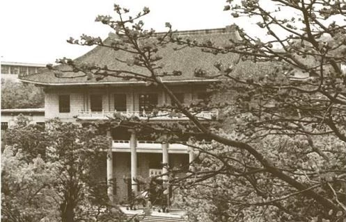 中国近代建筑先驱林克明(图3) 中国近代建筑先驱林克明(图3)