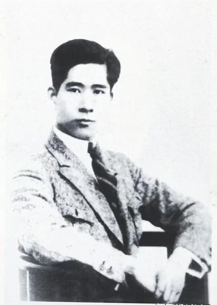 中国近代建筑先驱林克明(图2) 中国近代建筑先驱林克明(图2)