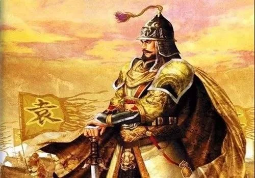 袁崇焕,一身忠勇"顶硬上"(图3) 袁崇焕,一身忠勇"顶硬上"(图3)
