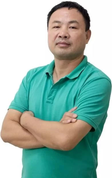 手机制造业"机器换人"的领跑者(图3) 手机制造业"机器换人"的领跑者(图3)