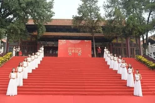 李秋喜点燃中国白酒的“生命之火”,2019“行走的汾酒”再度出发(图4) 李秋喜点燃中国白酒的“生命之火”,2019“行走的汾酒”再度出发(图4)