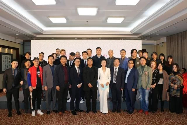 澳门回归20周年主题曲《莲成一家》在京发布(图2) 澳门回归20周年主题曲《莲成一家》在京发布(图2)