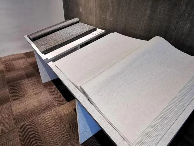 “2019上海城市空间艺术季”系列联合展亮相上海虹庙艺术中心(图14)