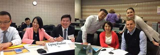从打工女孩到“全国劳模”,追梦路上有一颗“大我”之心(图5) 从打工女孩到“全国劳模”,追梦路上有一颗“大我”之心(图5)
