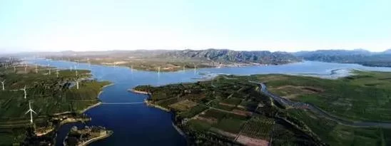 亿利生态修复技术成果亮相2019北京国际摄影周(图14) 亿利生态修复技术成果亮相2019北京国际摄影周(图14)