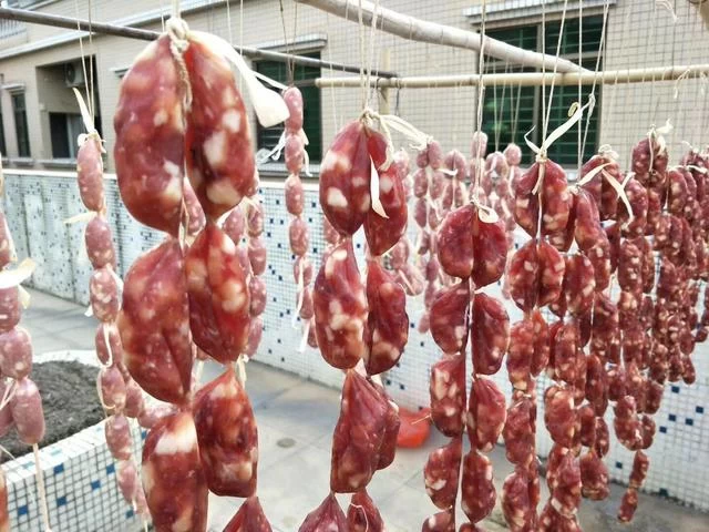 鑫源食品,舌尖上的东莞味道(图3) 鑫源食品,舌尖上的东莞味道(图3)