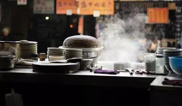 道滘粽,东莞水乡美食文化绕不开的符号(图1) 道滘粽,东莞水乡美食文化绕不开的符号(图1)