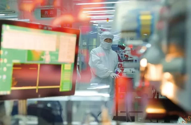 李志良:用镜头追寻“东莞制造”传奇(图2) 李志良:用镜头追寻“东莞制造”传奇(图2)