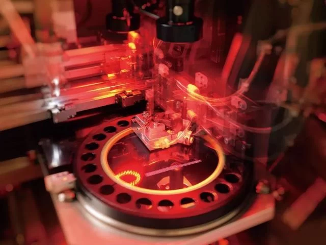 李志良:用镜头追寻“东莞制造”传奇(图6) 李志良:用镜头追寻“东莞制造”传奇(图6)