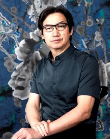 笔意纵横抒神韵——徐建新绘画作品欣赏