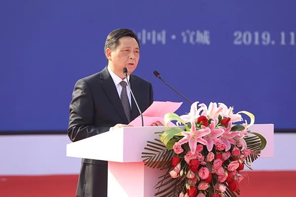 第四届“全球华人少年书法大会”总决赛圆满收官(图5) 第四届“全球华人少年书法大会”总决赛圆满收官(图5)