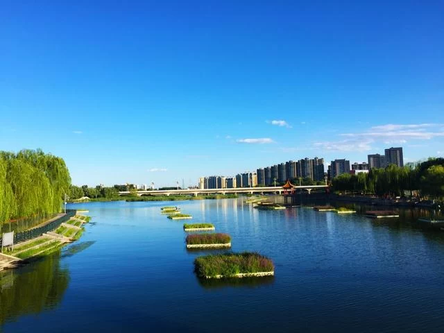 回顾历史缔造顺义文化,重塑传统铸就"顺意好礼"(图2) 回顾历史缔造顺义文化,重塑传统铸就"顺意好礼"(图2)